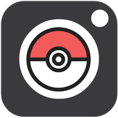 Snap Maker for Pokémon Go icon