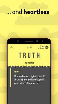 King of Booze: Truth or Dare screenshot 4