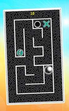 Waktu Tilt Bola screenshot 10