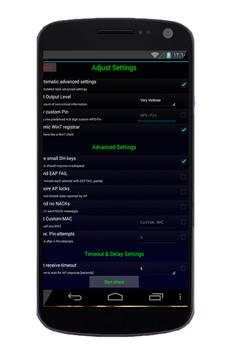 Hack wifi prank screenshot 3