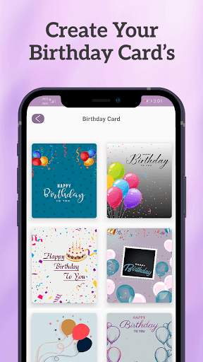 Name Photo On Birthday Cake - Birthday Cake Editor screenshot 8