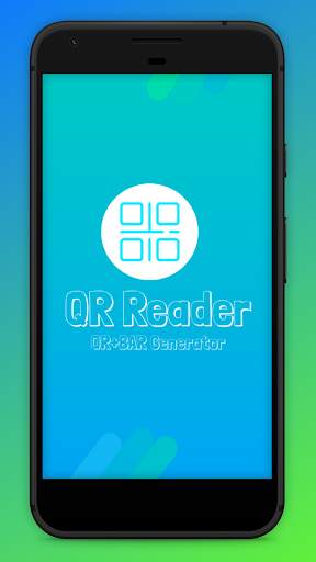 QR Scaner and Generator screenshot 1