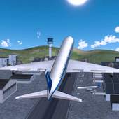 Plane Flight Sim 1.0