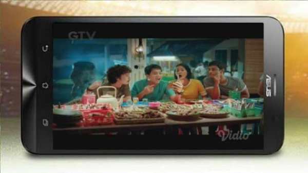 sctv tv indonesia screenshot 3