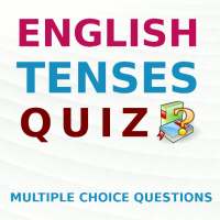 English Tenses Quiz on 9Apps