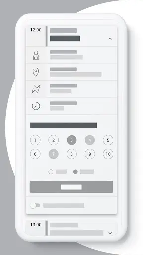 Smart Fit App screenshot 4