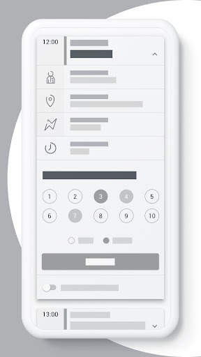Smart Fit App screenshot 4