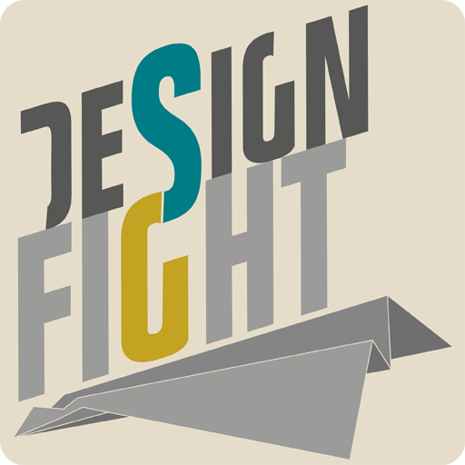 Design Fight icon