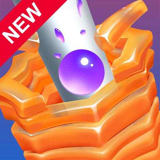 Stack Crush - 3D Endless drop 1.14