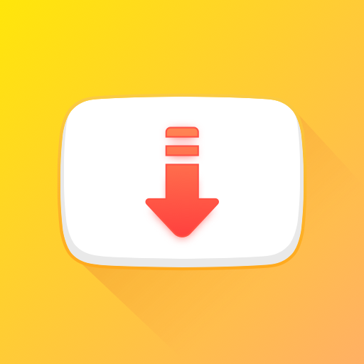 Snaptubè - All Video Downloader icon
