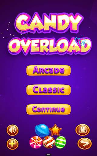 Popstar Candied Overload - Sugary Candy Frenzy screenshot 9