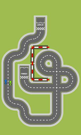 Puzzle Cars 3 screenshot 5
