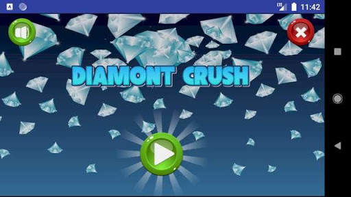 Diamont Crush screenshot 1