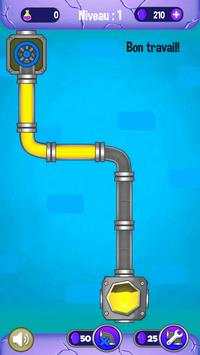 Plumber Crush : Games Pipe, Puzzle Pipe (Beta) screenshot 4