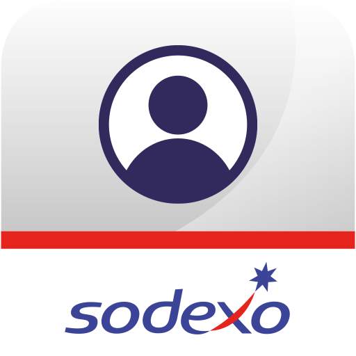 Sodexo Personal Account 2.10.18