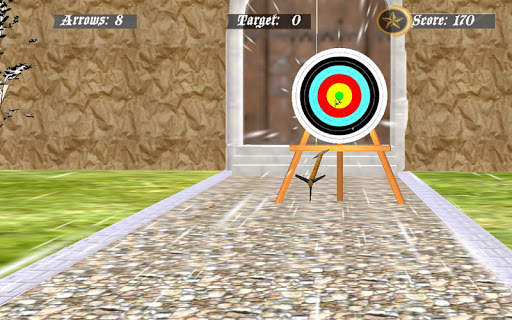 Master Archery King 2020 screenshot 4