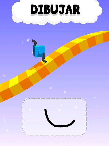 Draw Climber скриншот 11