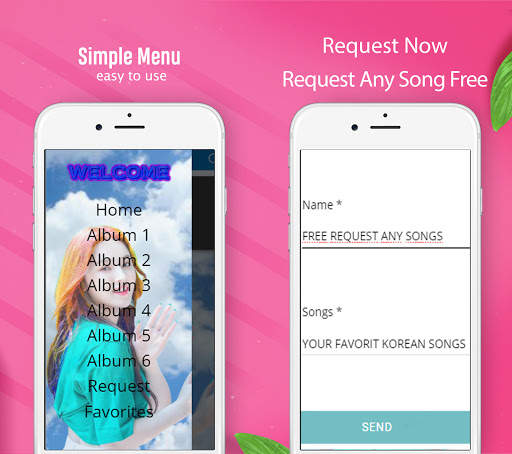 Korean Drama Song screenshot 7