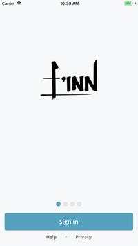 F'inn Unfold 1 تصوير الشاشة