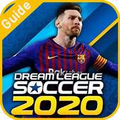 Guide for Dream Winner Soccer 2020 2.2