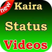 Kaira Videos Status Songs logo