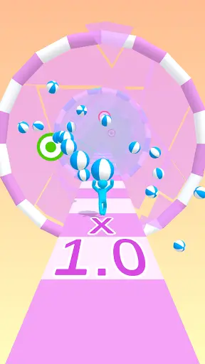 Tricky Track 3D screenshot 4