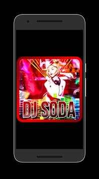 DJ Soda screenshot 1
