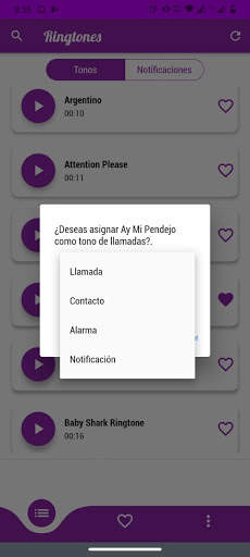 Funny Ringtones 2020 screenshot 3