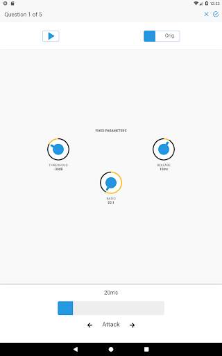 StudioEars - Ear Training App screenshot 10