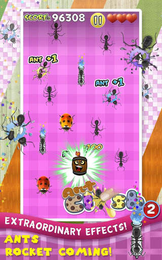 Ant Clash 2 screenshot 3
