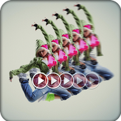 ikon Slow Motion Video Maker