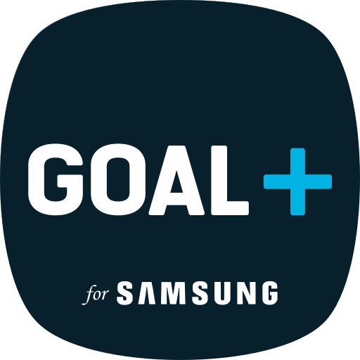 Goal  for Samsung आइकन
