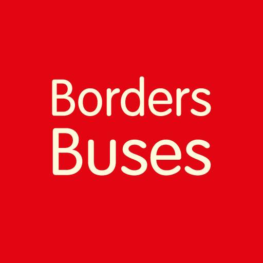 Borders Buses 45