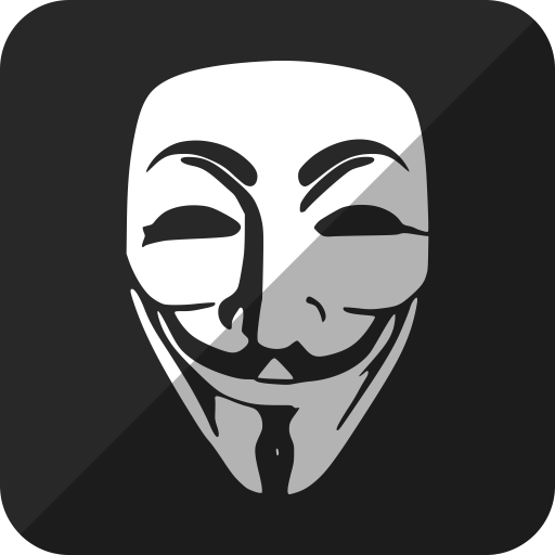 anonymous vpn mhboub icon