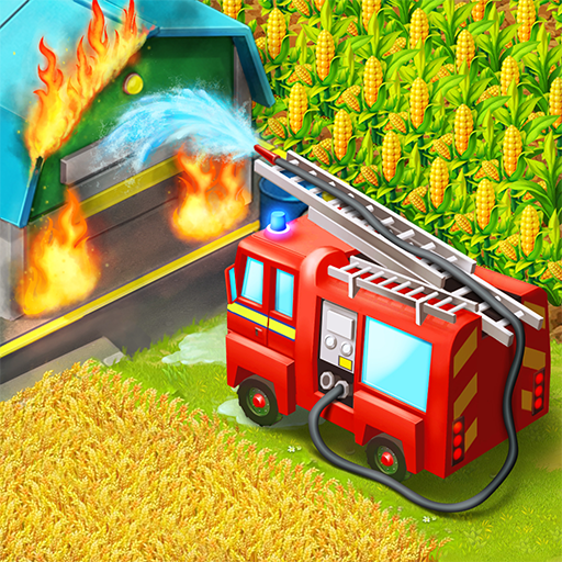 Mega Farm icon
