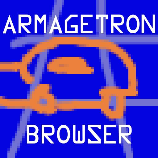 Armagetron Browser 1.0