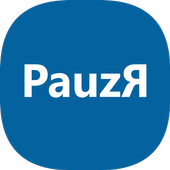 PauzR icon