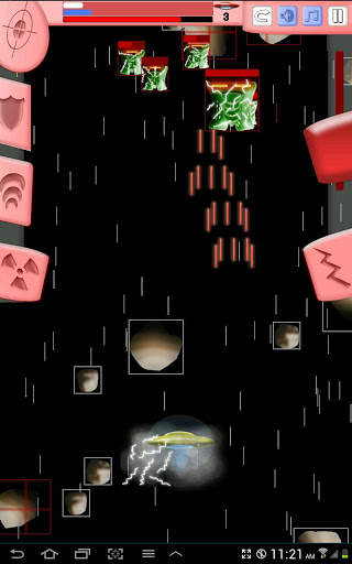 Vaders screenshot 8
