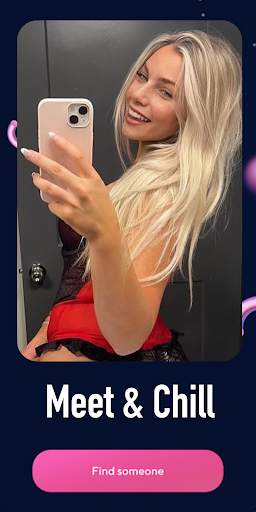 FWB Friends With Benefits App screenshot 1