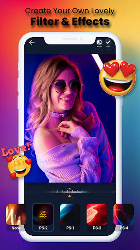 Photo Editor Lite screenshot 4