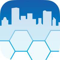 SUBURBIA City Building Game icon