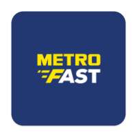Metro Fast