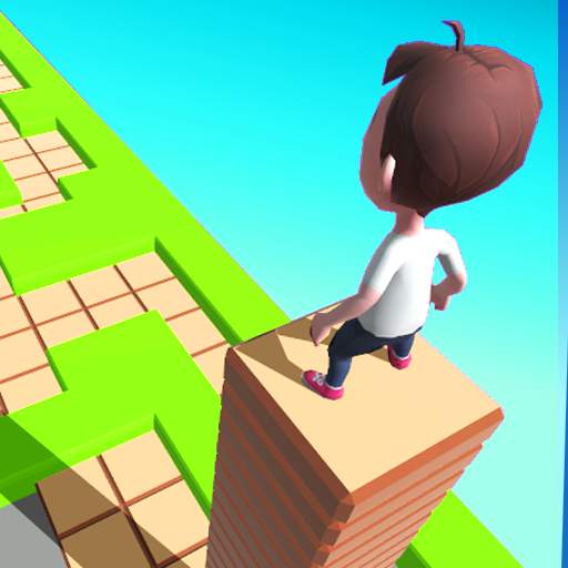 Stacky Dash Wallpaper 1.1
