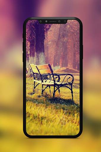 Autumn Wallpaper screenshot 6