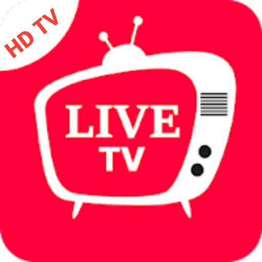 Live TV - Live Cricket TV HD screenshot 3