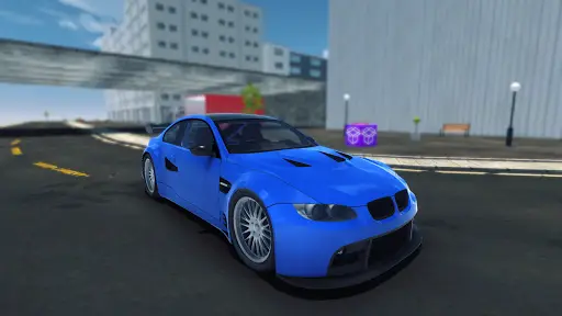 City Speed Drive screenshot 8