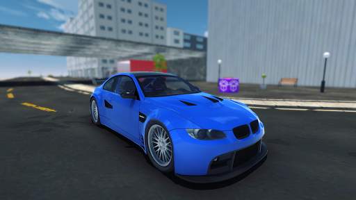 City Speed Drive screenshot 8