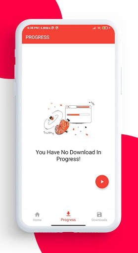 All Video Downloader - Free  Video Downloader 2020 screenshot 3