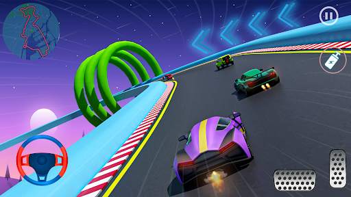 Race Master | Car Racing Games screenshot 1