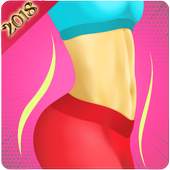 Butt Workout Daily: Trainer Home Women 0.1